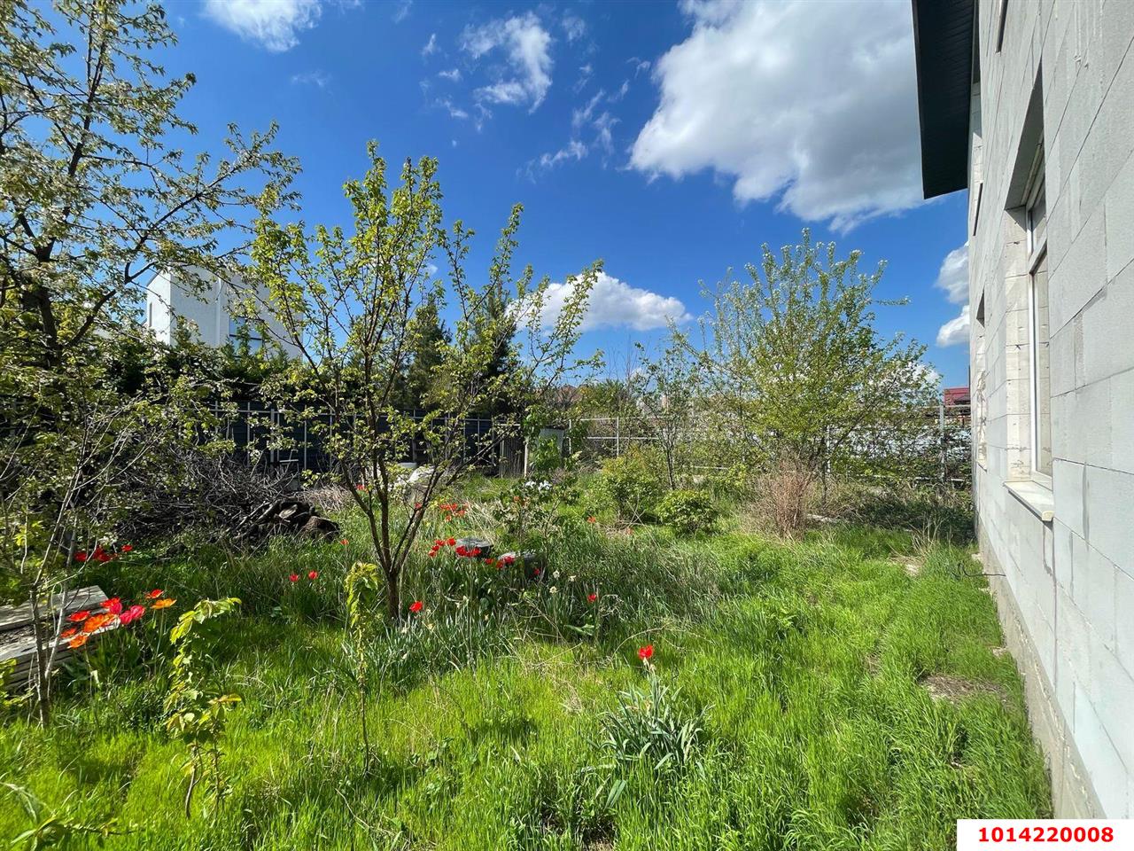 Фото №1: Дом 198 м² + 6 сот. - Краснодар, ул. Александровская, 40/1