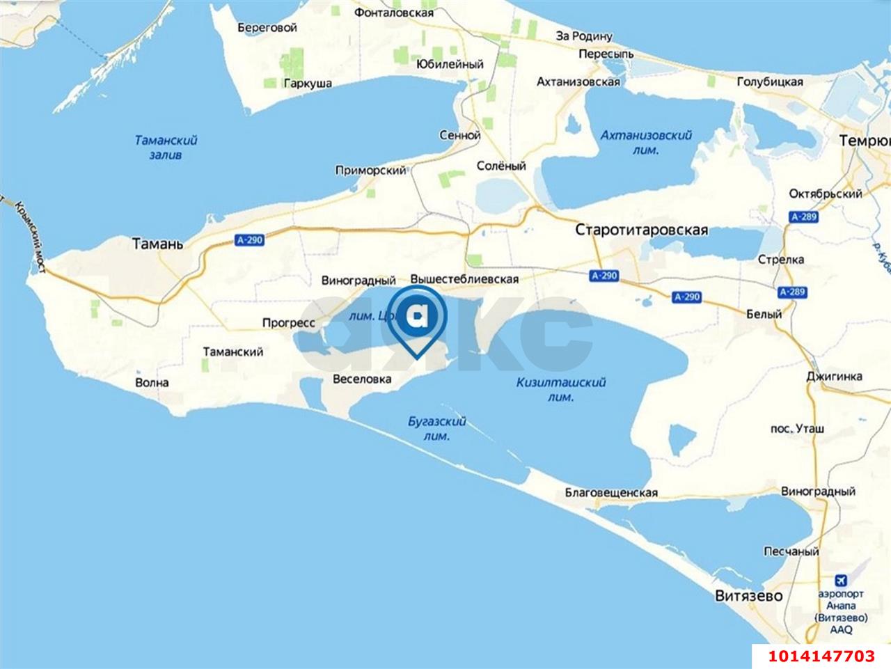 Фото №14: Земельный участок 5 сот. - Веселовка, Карасунский внутригородской округ, Гидростроителей, мкр. Почтовый, ул. Тенистая, 13