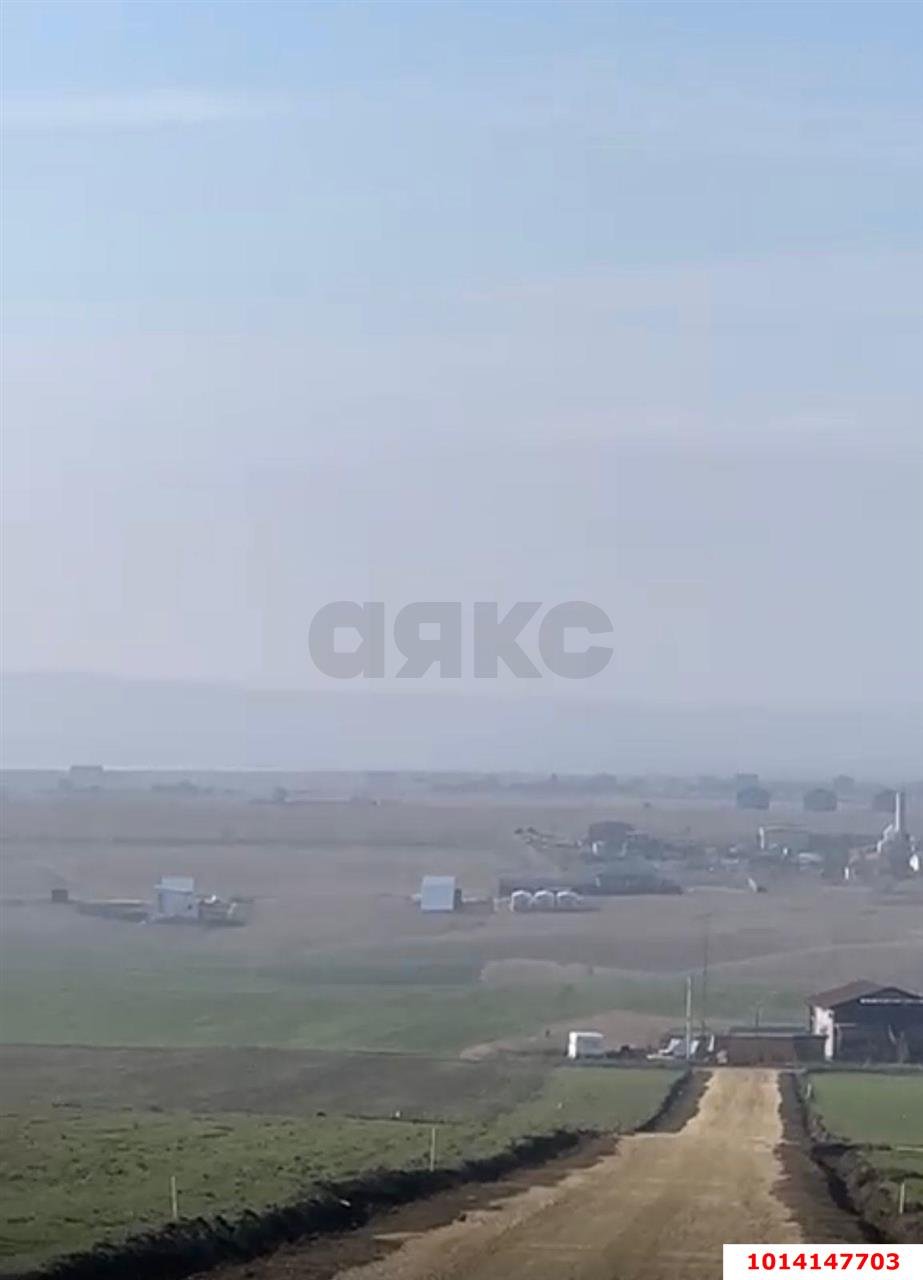 Фото №6: Земельный участок 5 сот. - Веселовка, Карасунский внутригородской округ, Гидростроителей, мкр. Почтовый, ул. Тенистая, 13