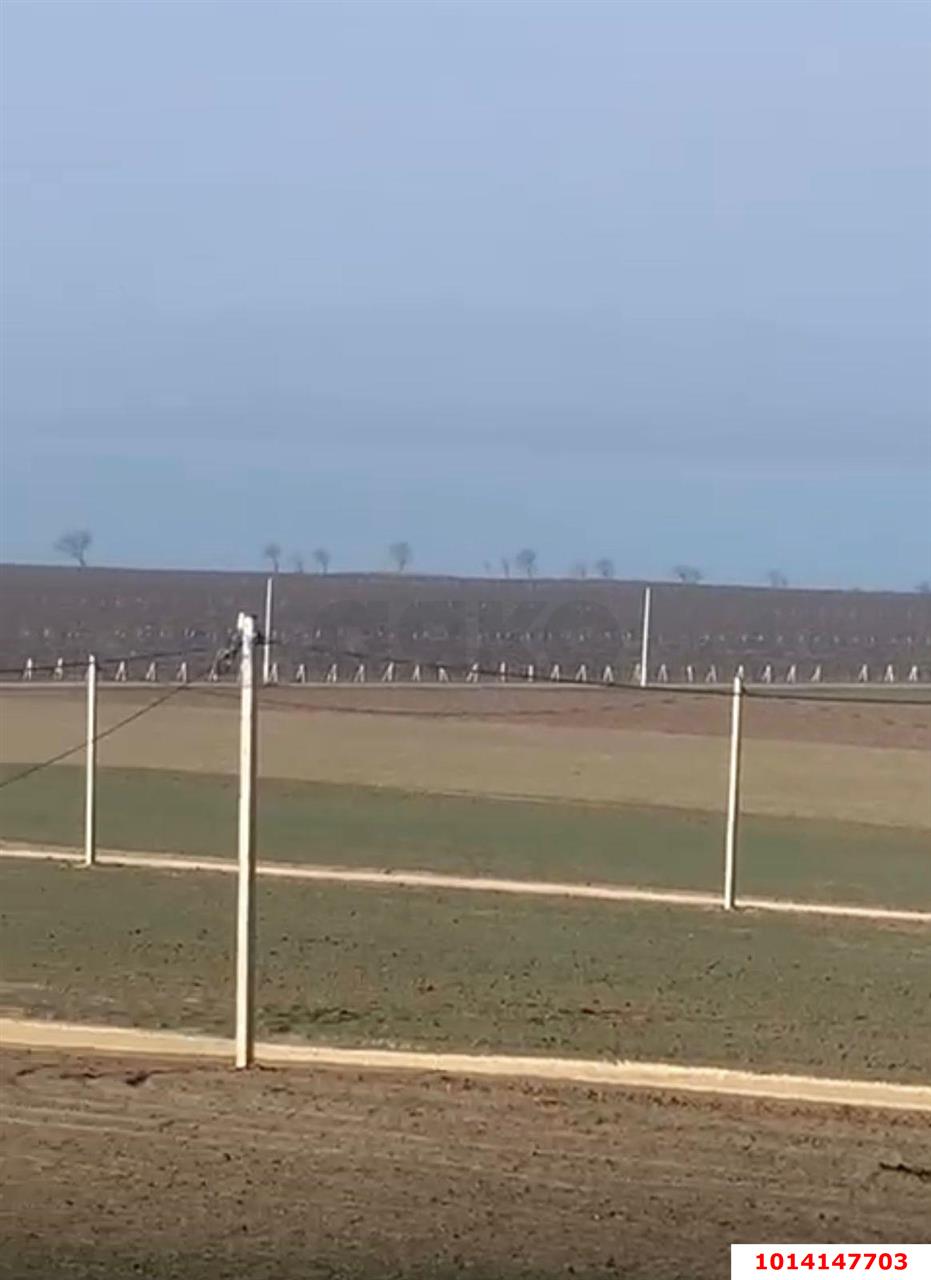 Фото №5: Земельный участок 5 сот. - Веселовка, Карасунский внутригородской округ, Гидростроителей, мкр. Почтовый, ул. Тенистая, 13