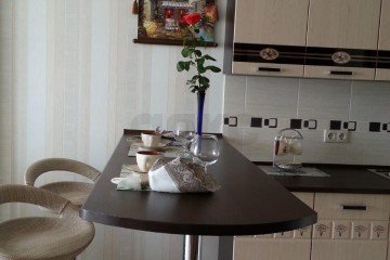 Фото №2: Студия 28 м² - Сочи, мкр. Светлана, ул. Лысая Гора, 26А