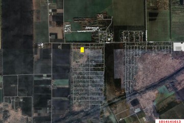 Фото №5: Участок садоводство 8 сот. - Урожай, мкр. Карасунский внутригородской округ, ул. Абрикосовая, 177