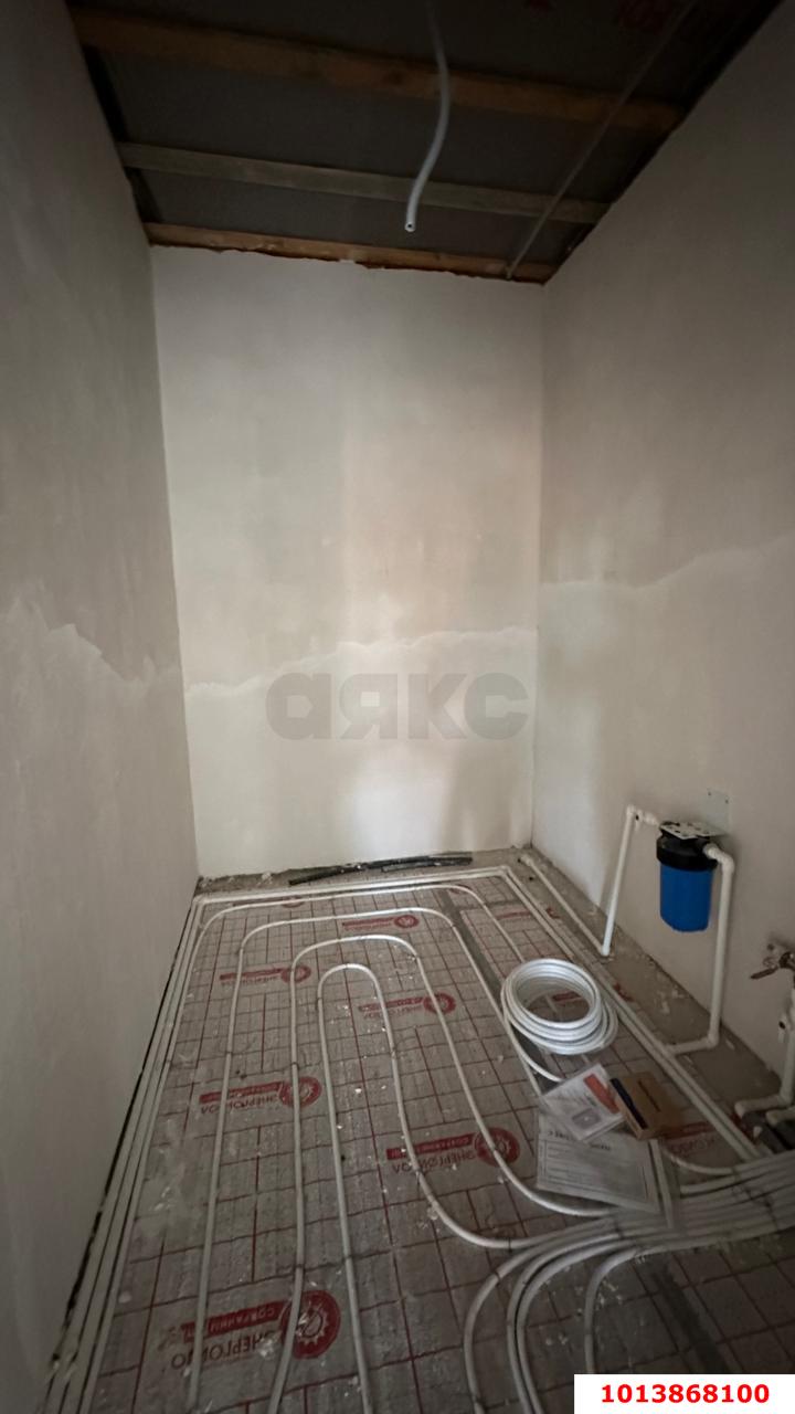 Фото №13: Дом 100 м² + 4 сот. - Кубанская Нива-2, Прикубанский внутригородской округ, ул. Черёмуховая