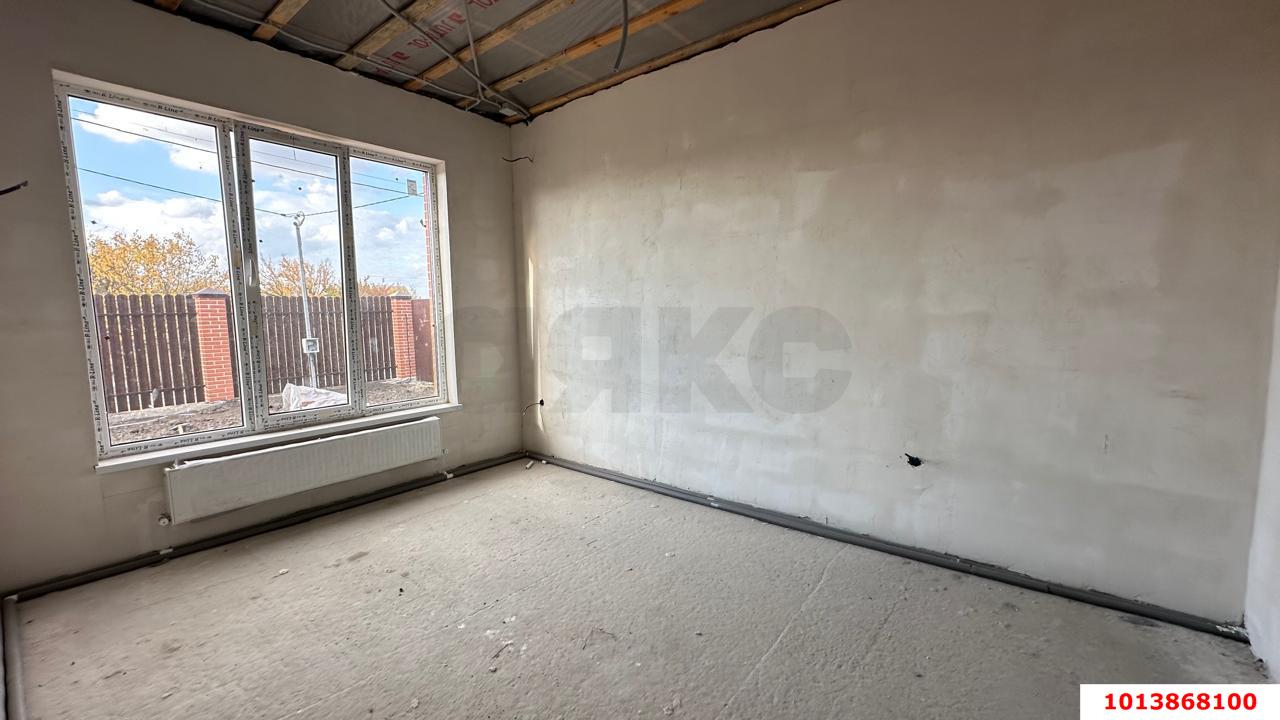 Фото №10: Дом 100 м² + 4 сот. - Кубанская Нива-2, Прикубанский внутригородской округ, ул. Черёмуховая