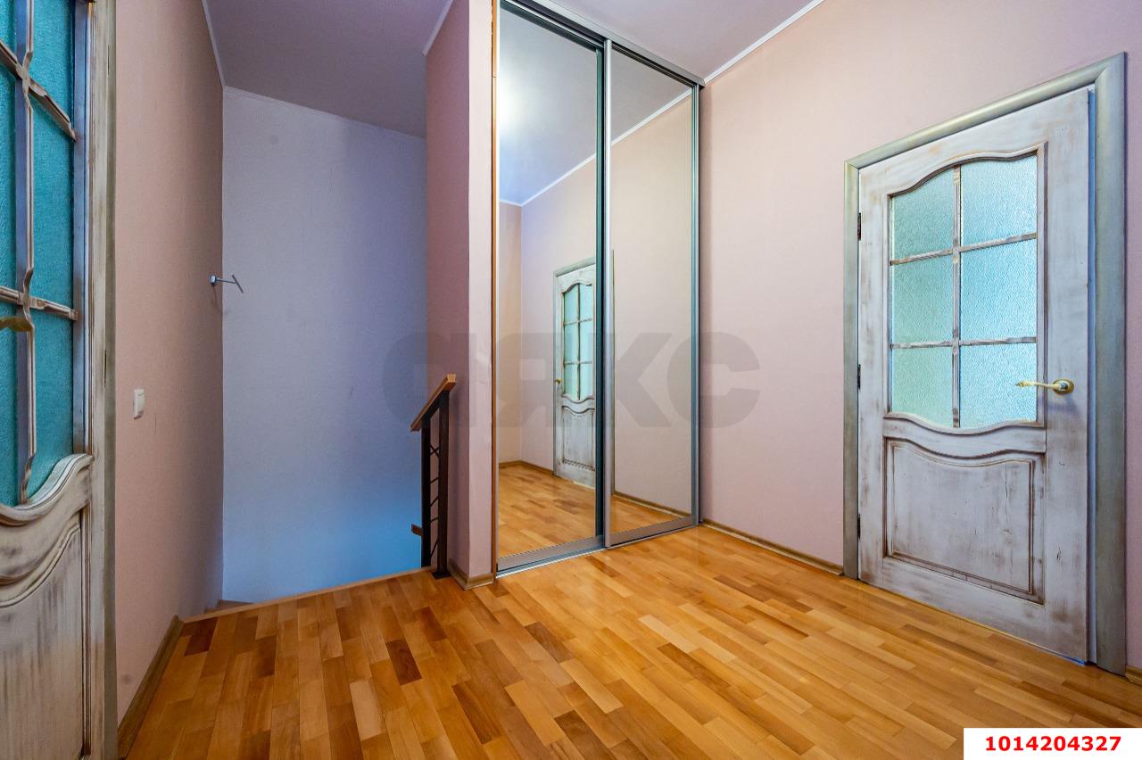 Фото №4: Таунхаус 129 м² + 1.7 сот. - Краснодар, Северный, ул. Народная, 35