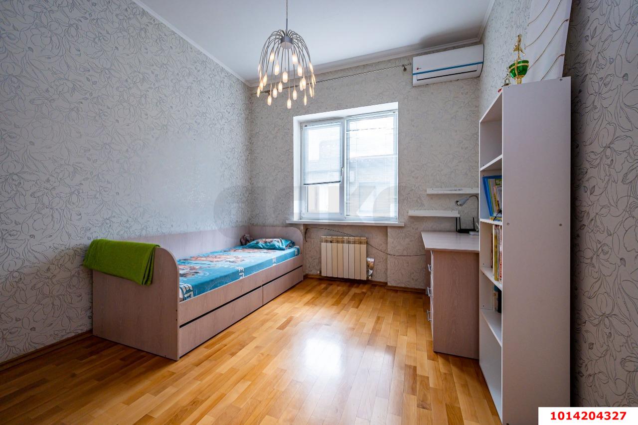 Фото №7: Таунхаус 129 м² + 1.7 сот. - Краснодар, Северный, ул. Народная, 35