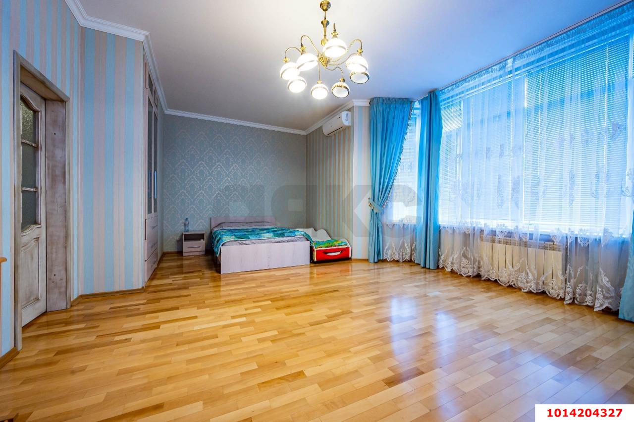 Фото №5: Таунхаус 129 м² + 1.7 сот. - Краснодар, Северный, ул. Народная, 35