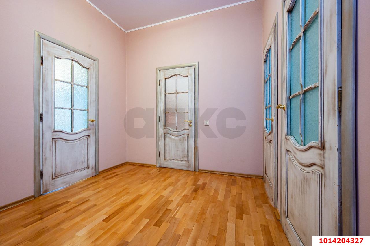 Фото №17: Таунхаус 129 м² + 1.7 сот. - Краснодар, Северный, ул. Народная, 35