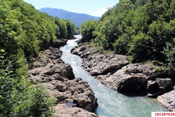 Фото №4: Земельный участок под ИЖС 10 сот. - Хамышки, 