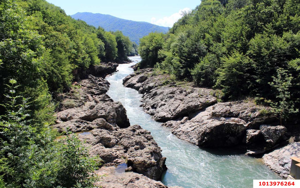 Фото №4: Земельный участок под ИЖС 10 сот. - Хамышки