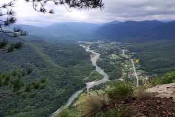 Фото №5: Земельный участок 10 сот. - Хамышки, 