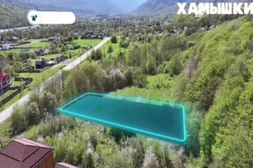 Фото №3: Земельный участок 10 сот. - Хамышки, 