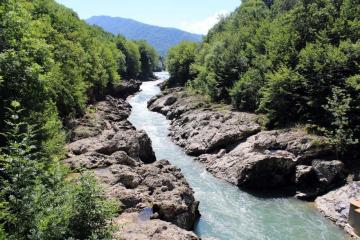 Фото №4: Земельный участок 10 сот. - Хамышки, 