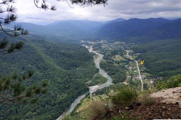 Фото №2: Земельный участок под ИЖС 10 сот. - Хамышки, 