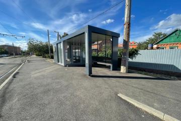 Фото №4: Земельный участок 4.45 сот. - Краснодар, мкр. 40 лет Победы, ул. Островского, 13