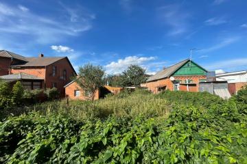 Фото №5: Земельный участок 4.45 сот. - Краснодар, мкр. 40 лет Победы, ул. Островского, 13