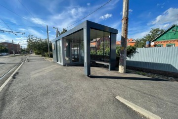 Фото №4: Земельный участок под ИЖС 4.45 сот. - Краснодар, мкр. 40 лет Победы, ул. Островского, 13