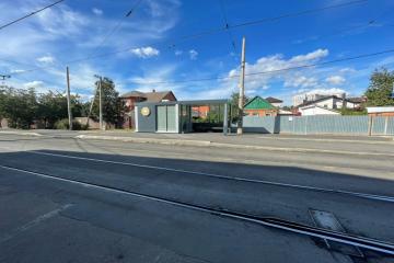 Фото №3: Земельный участок 4.45 сот. - Краснодар, мкр. 40 лет Победы, ул. Островского, 13