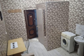 Фото №4: Студия 15 м² - Краснодар, мкр. Музыкальный, ул. имени Сергея Есенина, 74