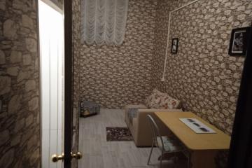 Фото №2: Студия 14 м² - Краснодар, мкр. Музыкальный, ул. имени Сергея Есенина, 74