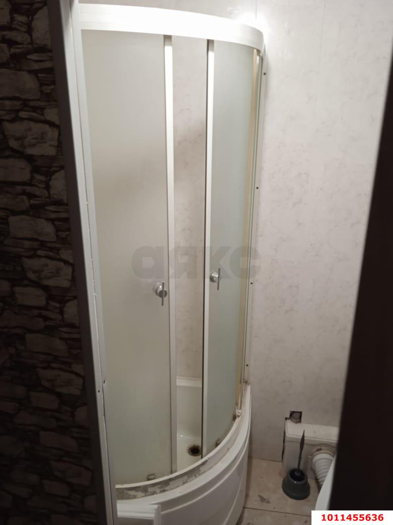 Фото №8: Студия 14 м² - Краснодар, Прикубанский внутригородской округ, мкр. Музыкальный, ул. имени Сергея Есенина, 74