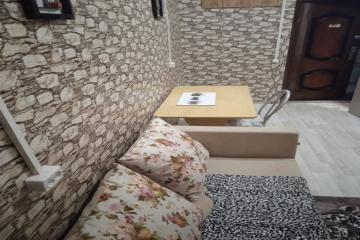 Фото №3: Студия 14 м² - Краснодар, мкр. Музыкальный, ул. имени Сергея Есенина, 74