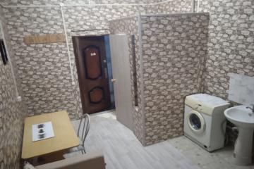 Фото №4: Студия 14 м² - Краснодар, мкр. Музыкальный, ул. имени Сергея Есенина, 74