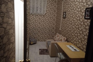 Фото №2: Студия 15 м² - Краснодар, мкр. Музыкальный, ул. имени Сергея Есенина, 74