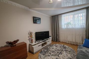 Фото №2: Коммерция 46 м² - Краснодар, мкр. Музыкальный, ул. имени Сергея Есенина, 129/7