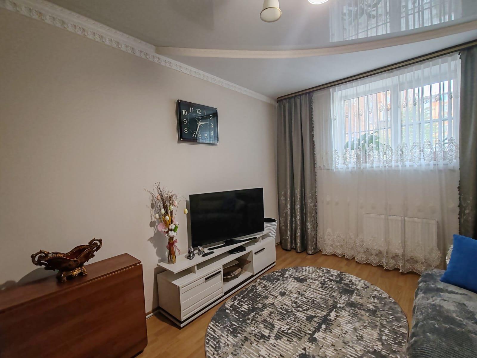 Фото №2: Коммерция 46 м² - Краснодар, ул. имени Сергея Есенина, 129/7