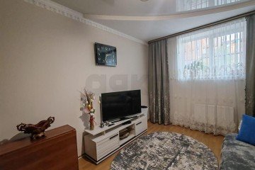 Фото №2: Офисное помещение 46 м² - Краснодар, мкр. Музыкальный, ул. имени Сергея Есенина, 129/7