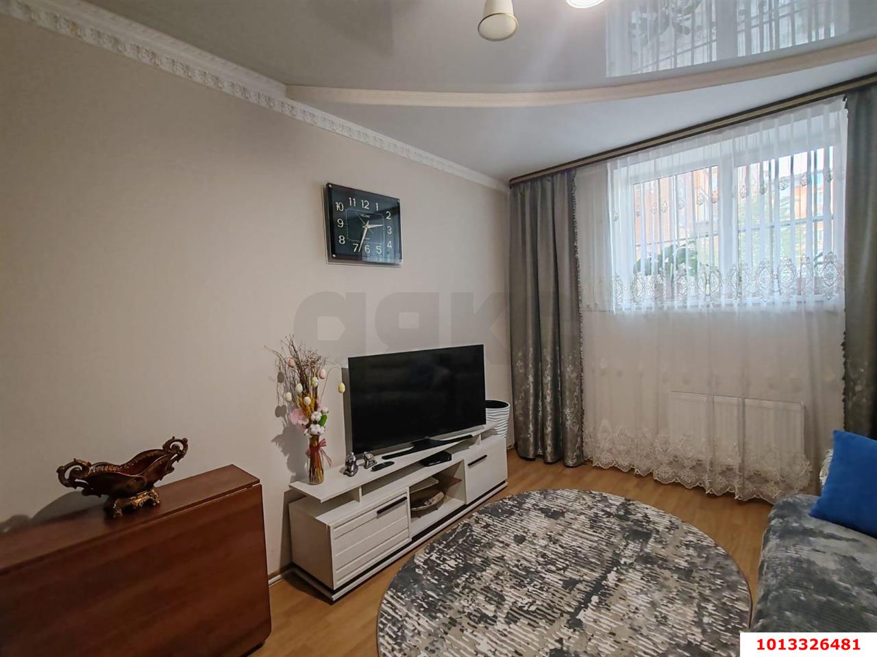 Фото №2: Офисное помещение 46 м² - Краснодар, Музыкальный, ул. имени Сергея Есенина, 129/7