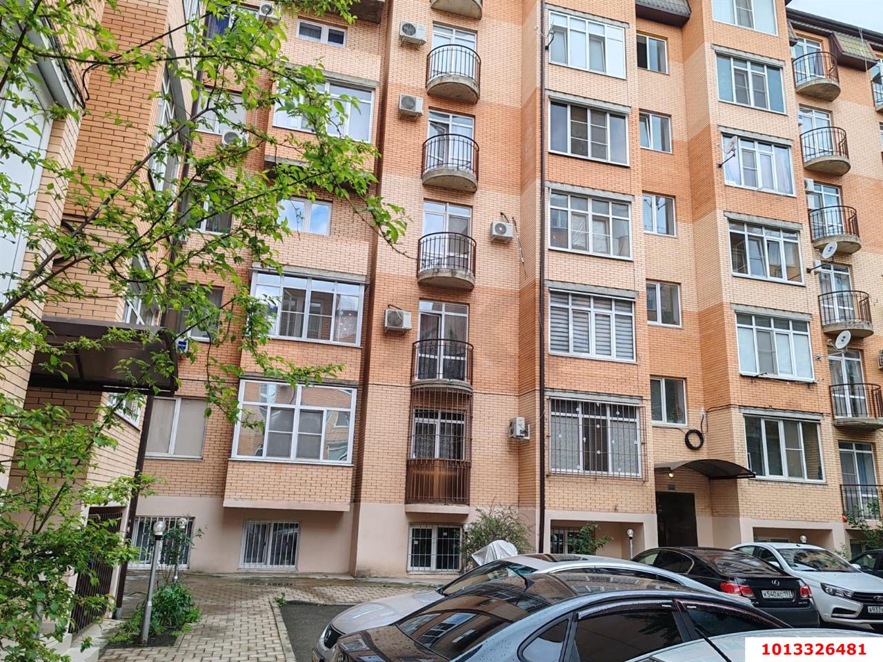 Фото №9: Офисное помещение 46 м² - Краснодар, Музыкальный, ул. имени Сергея Есенина, 129/7