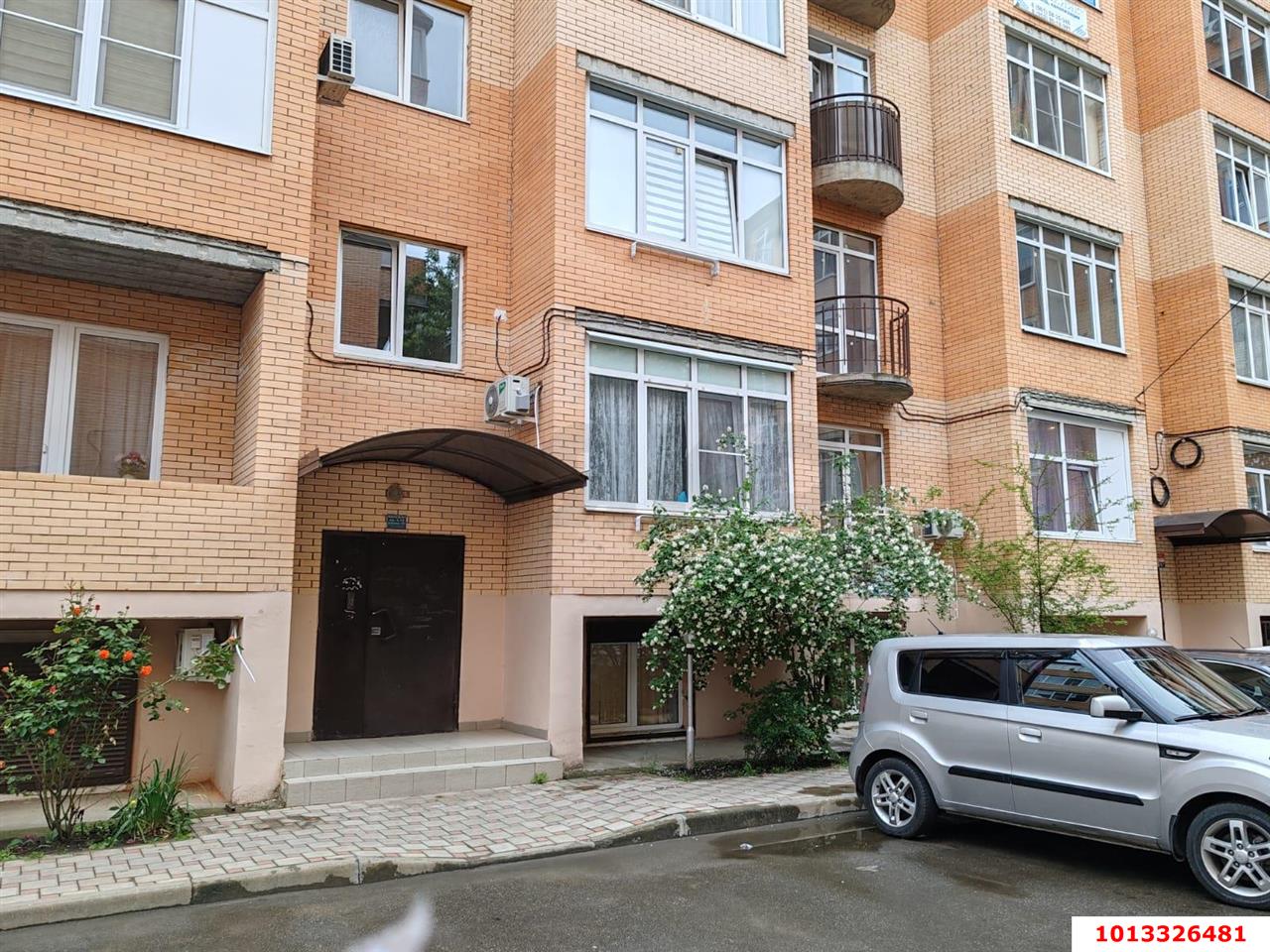 Фото №10: Офисное помещение 46 м² - Краснодар, Музыкальный, ул. имени Сергея Есенина, 129/7