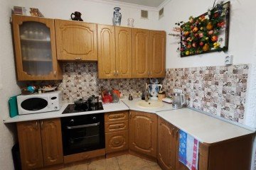 Фото №3: Офисное помещение 46 м² - Краснодар, мкр. Музыкальный, ул. имени Сергея Есенина, 129/7