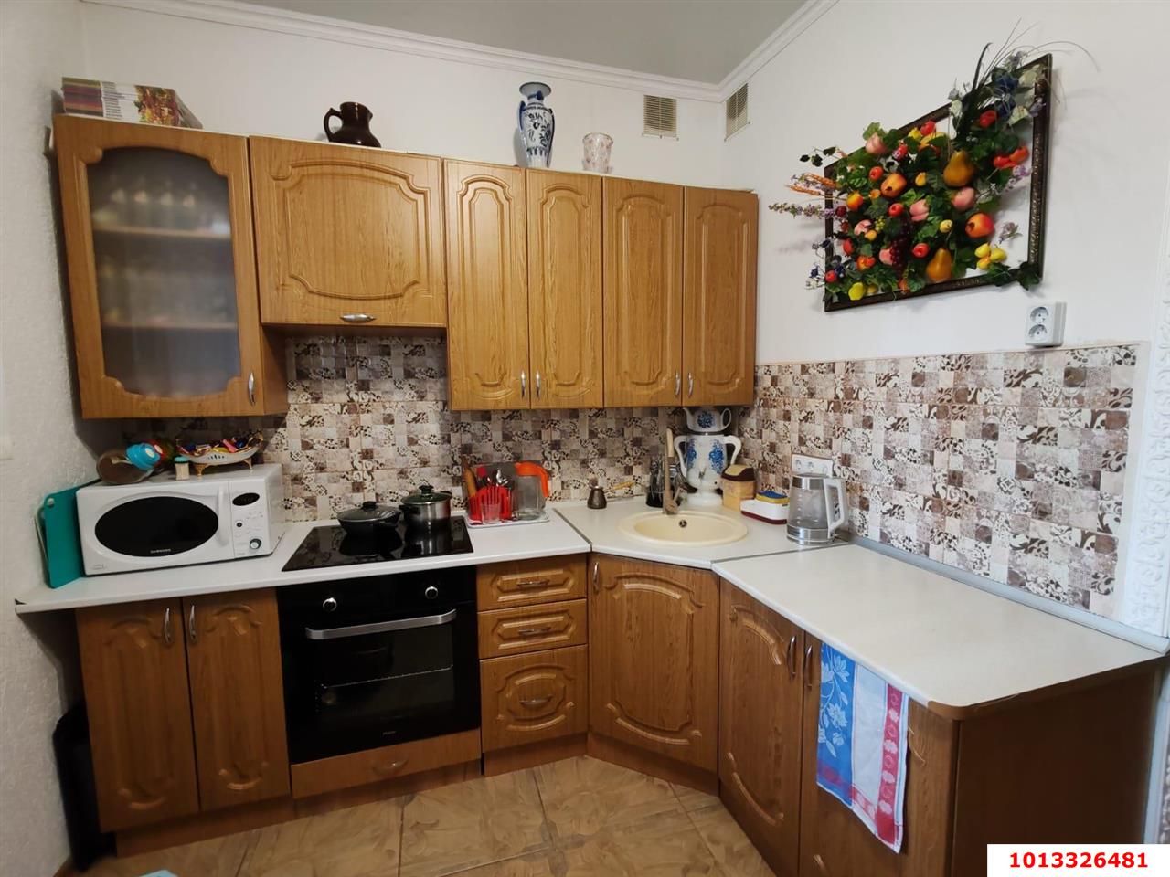 Фото №3: Офисное помещение 46 м² - Краснодар, Музыкальный, ул. имени Сергея Есенина, 129/7