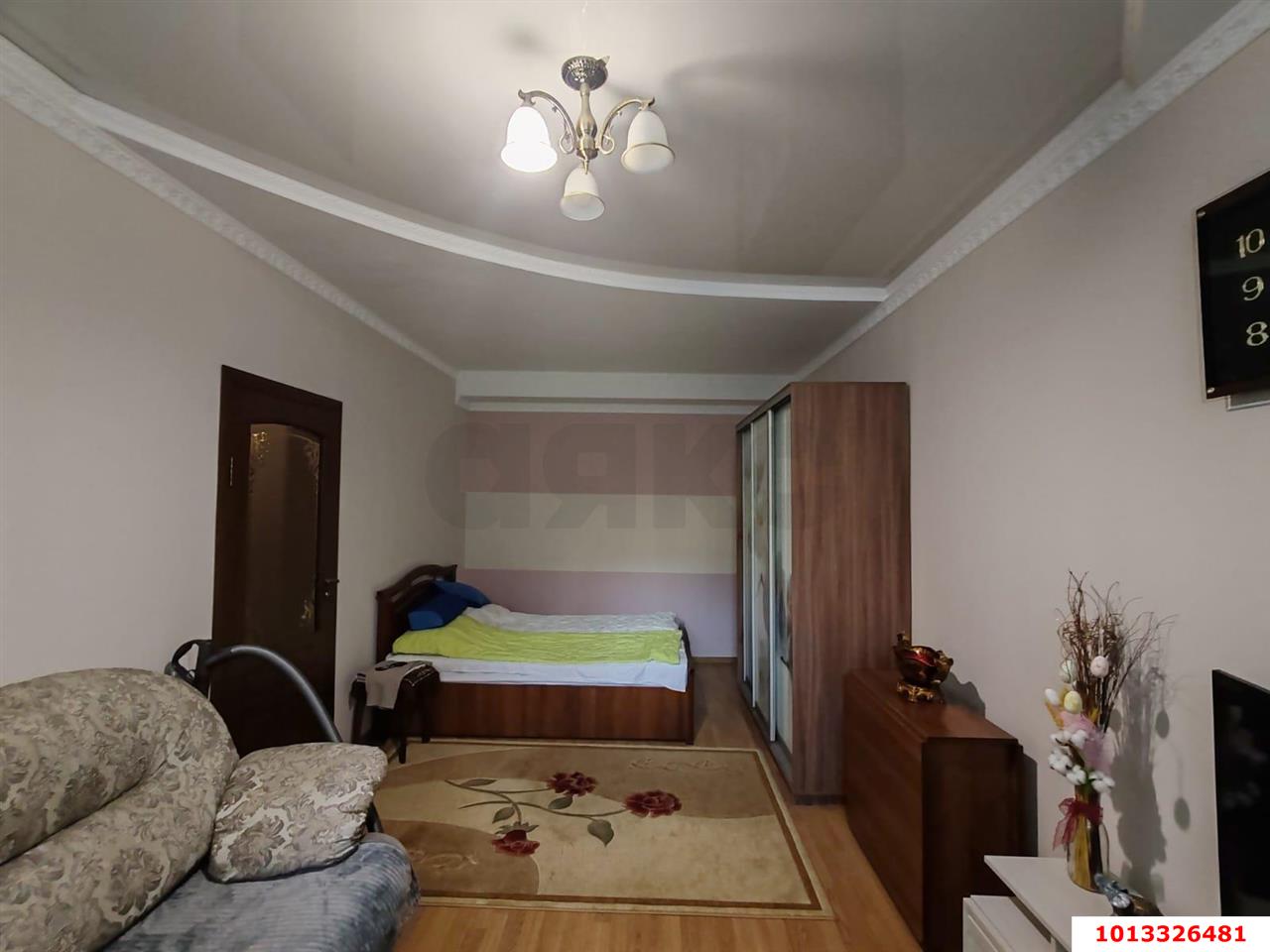 Фото №5: Офисное помещение 46 м² - Краснодар, Музыкальный, ул. имени Сергея Есенина, 129/7