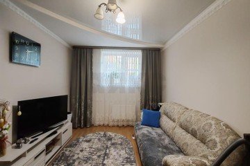 Фото №1: Офисное помещение 46 м² - Краснодар, мкр. Музыкальный, ул. имени Сергея Есенина, 129/7