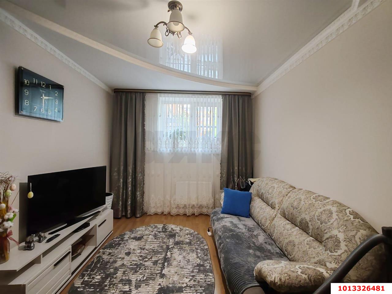 Фото №1: Офисное помещение 46 м² - Краснодар, Музыкальный, ул. имени Сергея Есенина, 129/7