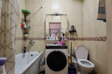 Фото №2: Офисное помещение 46 м² - Краснодар, мкр. Музыкальный, ул. имени Сергея Есенина, 129/7