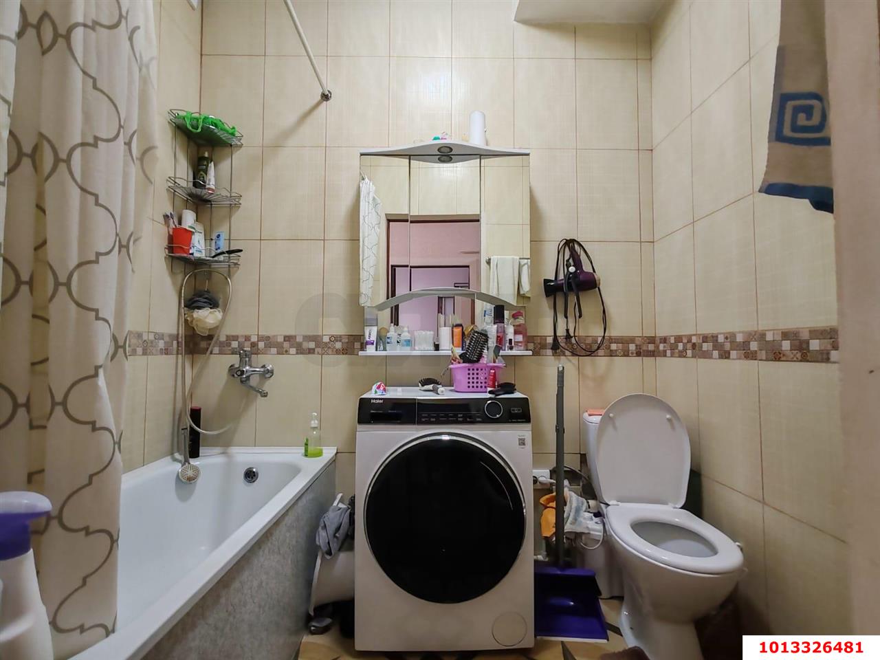 Фото №2: Офисное помещение 46 м² - Краснодар, Музыкальный, ул. имени Сергея Есенина, 129/7