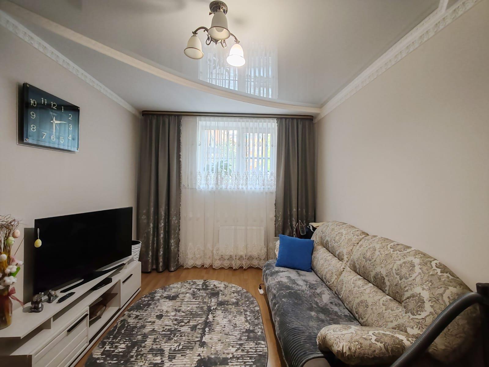 Фото №1: Коммерция 46 м² - Краснодар, ул. имени Сергея Есенина, 129/7