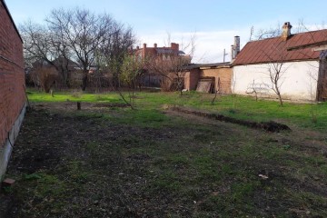 Фото №3: Земельный участок под ИЖС 9.3 сот. - Краснодар, мкр. Табачная Фабрика, пер. Калининский, 3