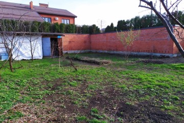 Фото №5: Земельный участок под ИЖС 9.3 сот. - Краснодар, мкр. Табачная Фабрика, пер. Калининский, 3