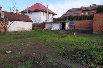 Фото №2: Земельный участок под ИЖС 9.3 сот. - Краснодар, мкр. Табачная Фабрика, пер. Калининский, 3