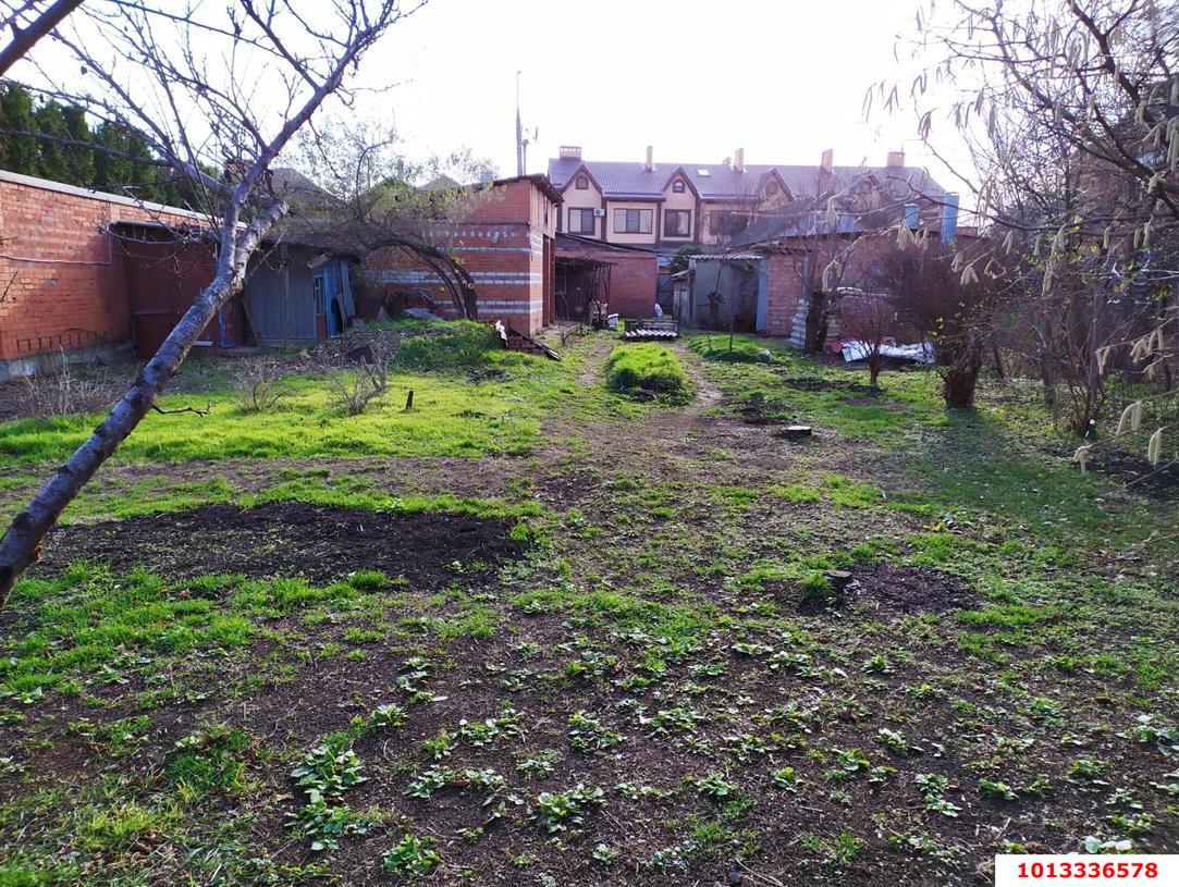 Фото №8: Земельный участок 9.3 сот. - Краснодар, пер. Калининский, 3