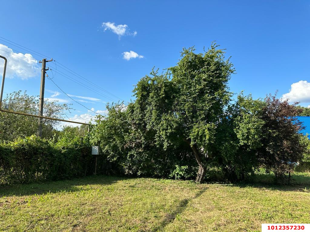 Фото №4: Личное подсобное хозяйство 14 сот. - Новодмитриевская, ул. Набережная, 30