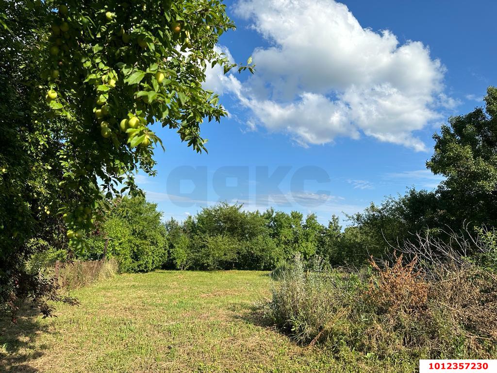 Фото №5: Личное подсобное хозяйство 14 сот. - Новодмитриевская, ул. Набережная, 30