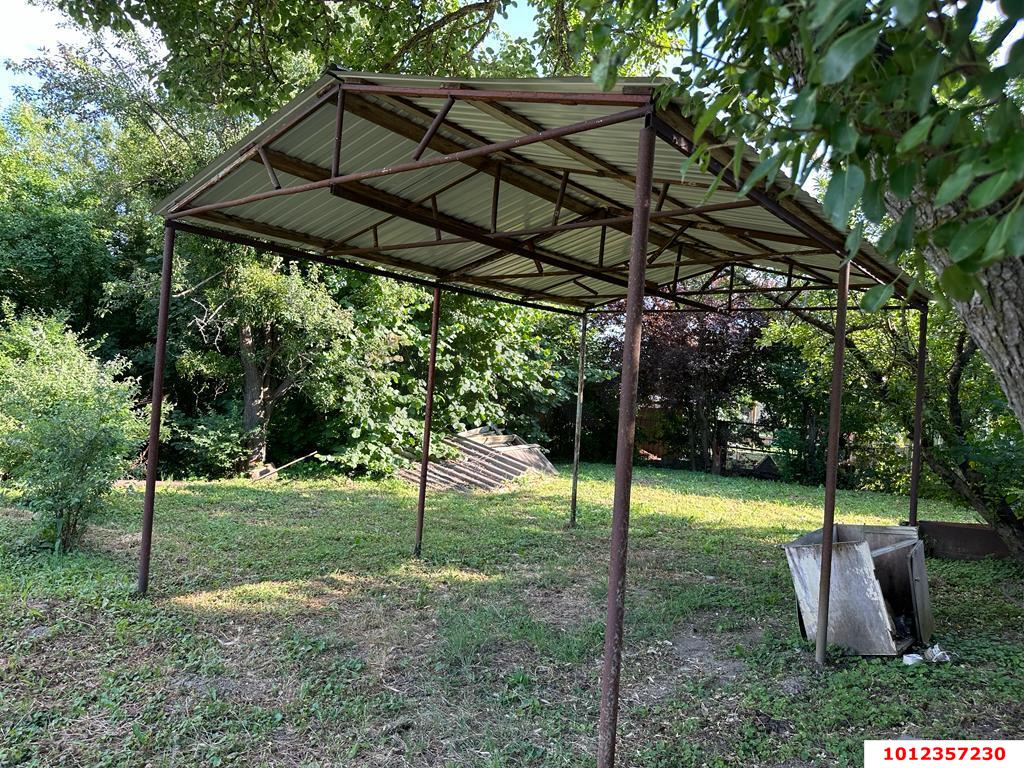 Фото №6: Личное подсобное хозяйство 14 сот. - Новодмитриевская, ул. Набережная, 30