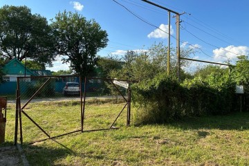 Фото №2: Личное подсобное хозяйство 14 сот. - Новодмитриевская, ул. Набережная, 30